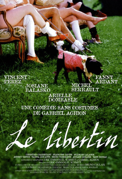 Le Libertin