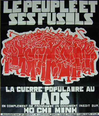 Le Peuple et ses fusils