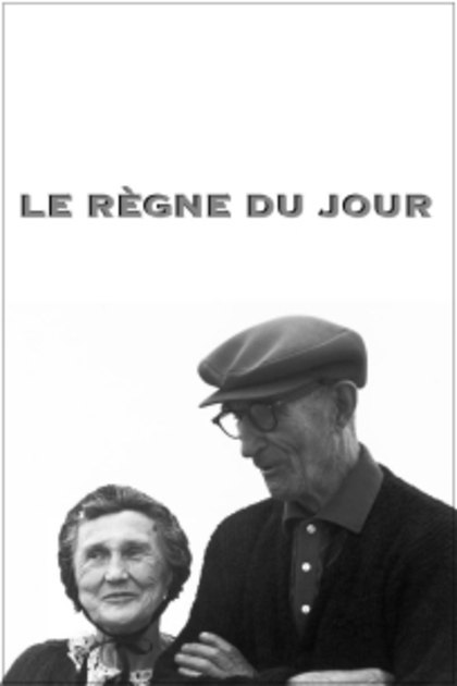 Le Règne du jour