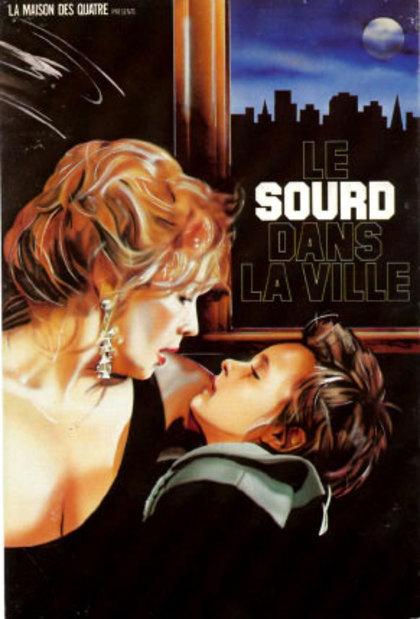 Le Sourd dans la ville