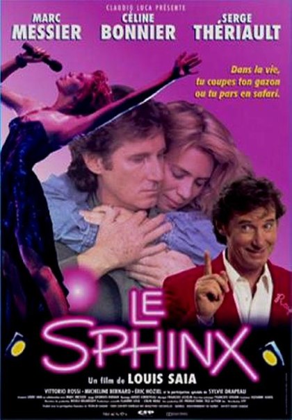 Sphinx, Le