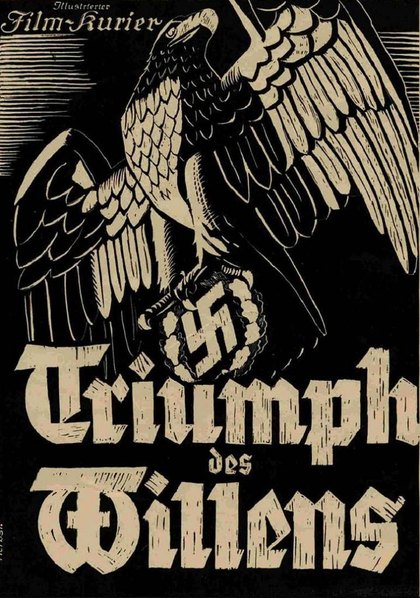 Le Triomphe de la volonté