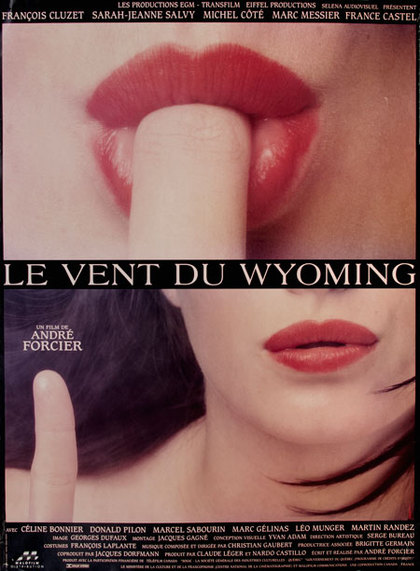 Le Vent du Wyoming