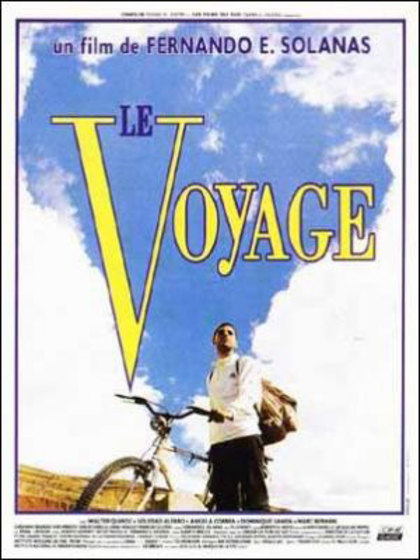 Le Voyage