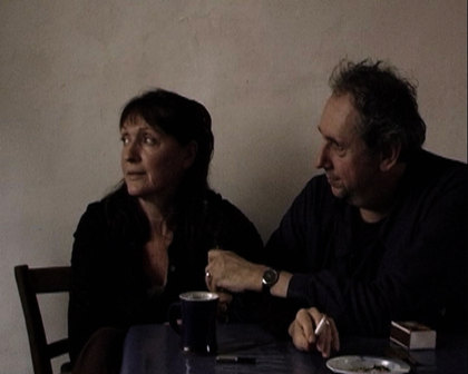 Les Amants cinéma