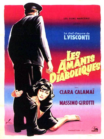 Les Amants diaboliques