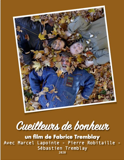 Les Cueilleurs de bonheur