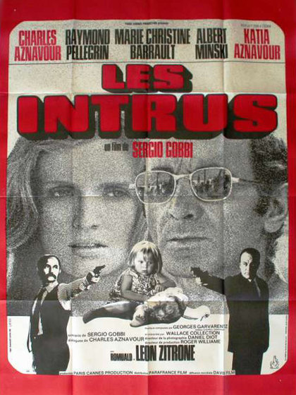 Les Intrus