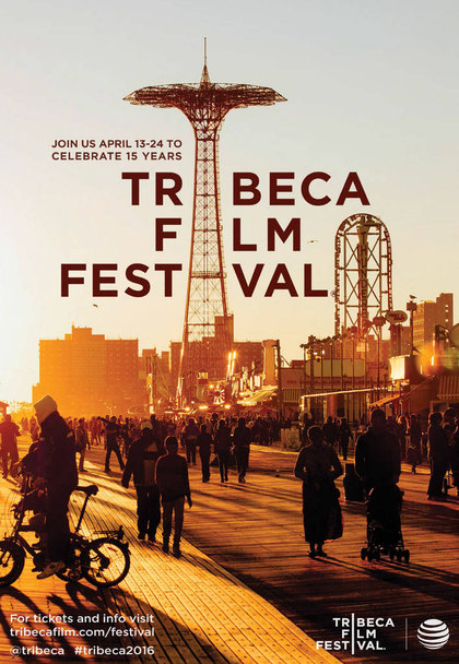 Les Meilleurs courts métrages de Tribeca