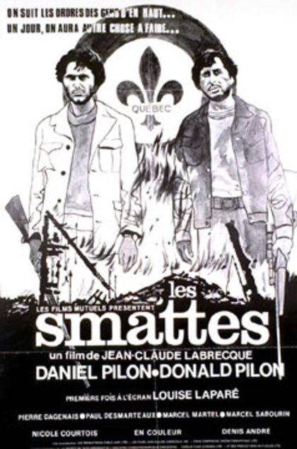 Les Smattes