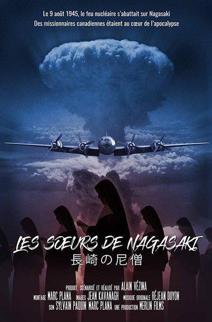 Les Soeurs de Nagasaki