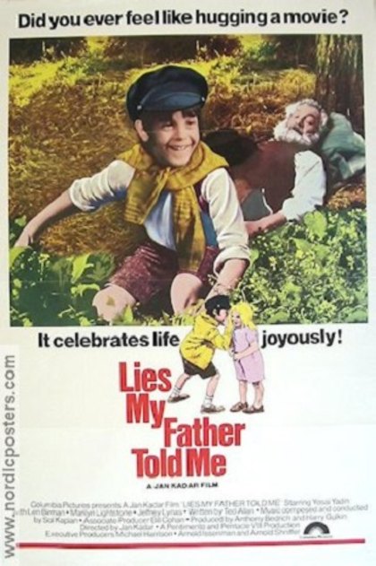 Lies My Father Told Me