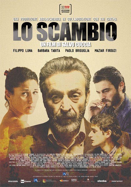 Lo Scambio