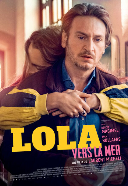 Lola vers la mer