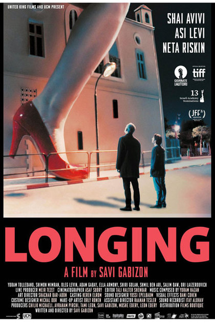 Longing