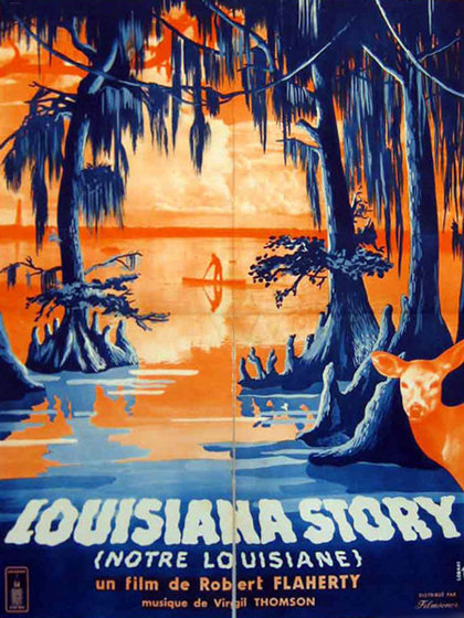 Louisiana Story