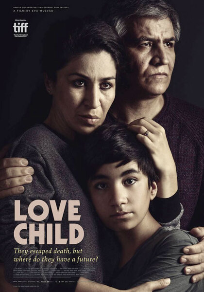 Love Child