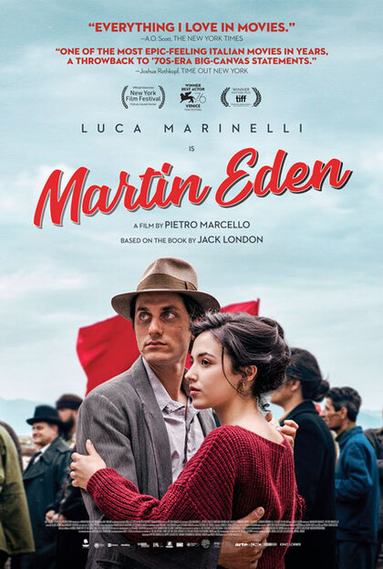 Martin Eden