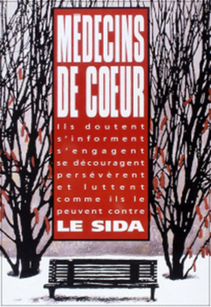 Médecins de coeur