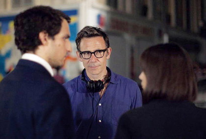Michel Hazanavicius – Histoire(s) de cinéma