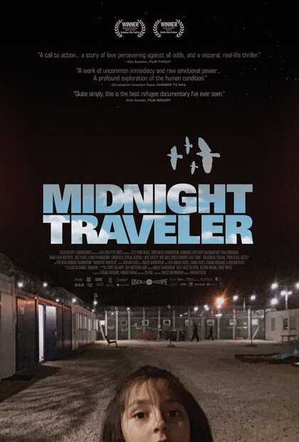 Midnight Traveler