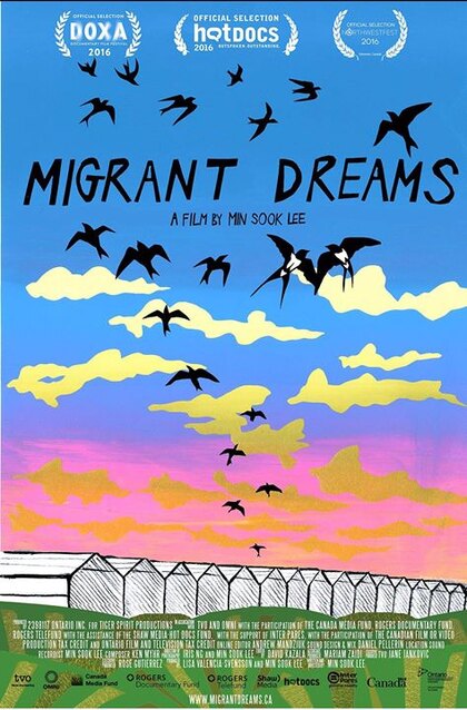 Migrant Dreams