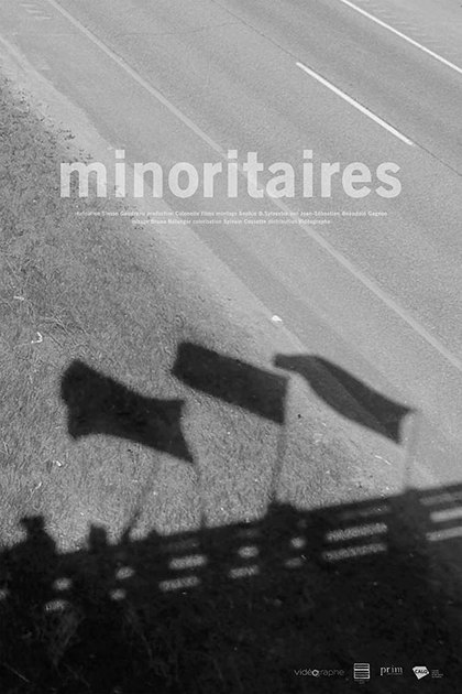 Minoritaires