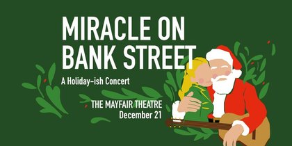 Miracle on Bank St.
