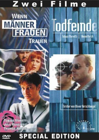Mon meilleur ennemi