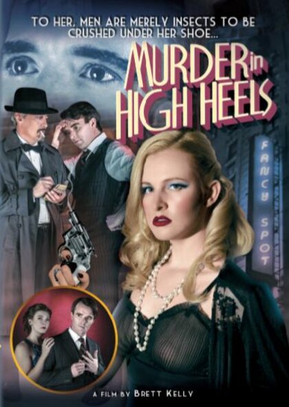 Murder in High Heels