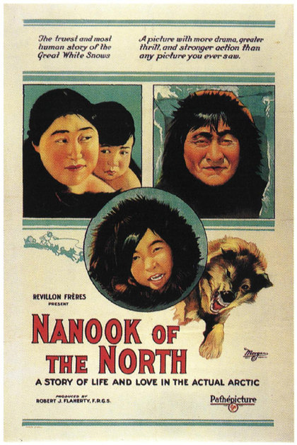 Nanouk