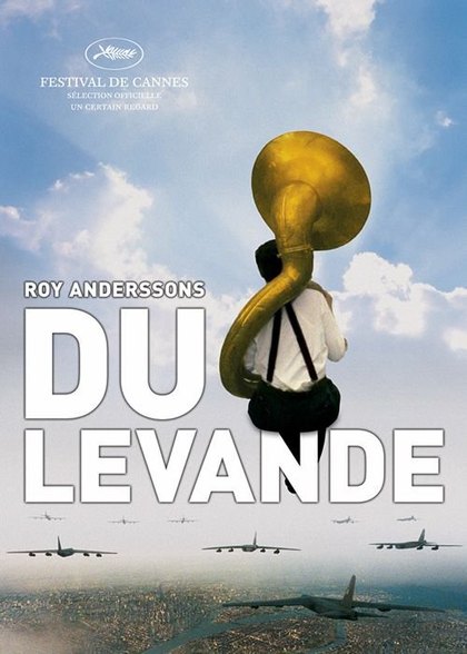 Nous, les vivants
