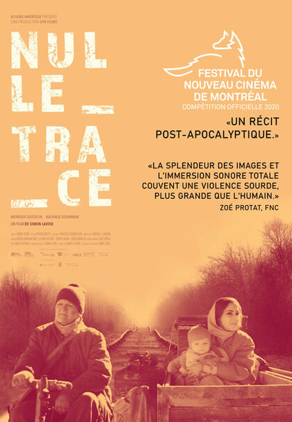 Nulle trace