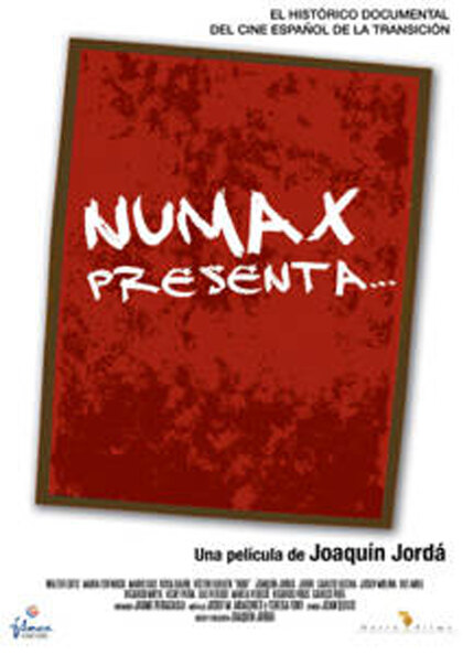 Numax presenta…