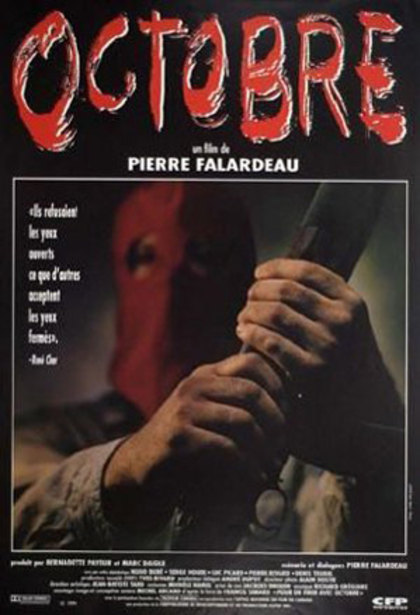 Octobre