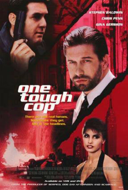 One Tough Cop