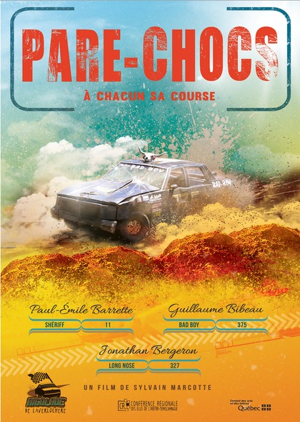 Pare-Chocs – À chacun sa course
