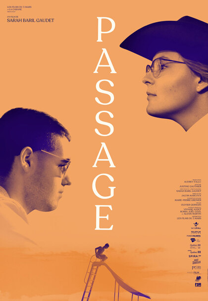 Passage