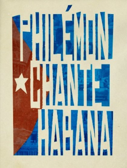 Philémon chante Habana