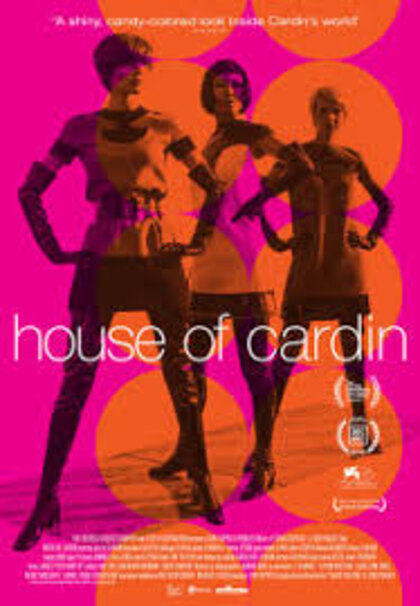 Pierre Cardin