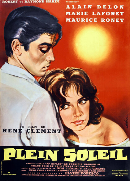 Plein Soleil