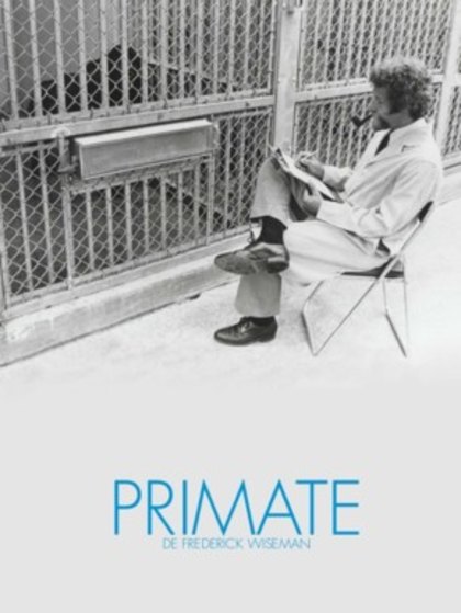 Primate