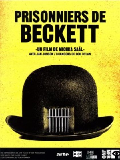 Prisonniers de Beckett