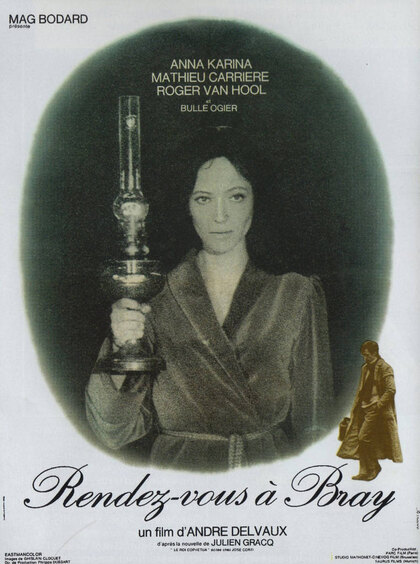 Rendez-vous à Bray