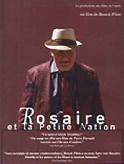 Rosaire et la Petite-Nation