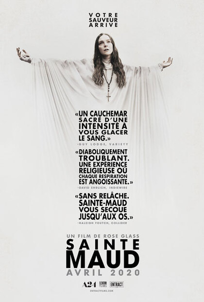 Saint Maud