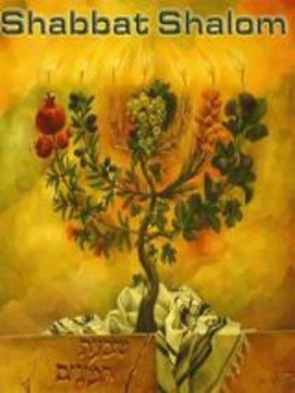 shabbat shalom! | bande-annonce | horaire cinéma | voir.ca
