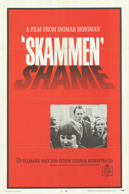 Shame