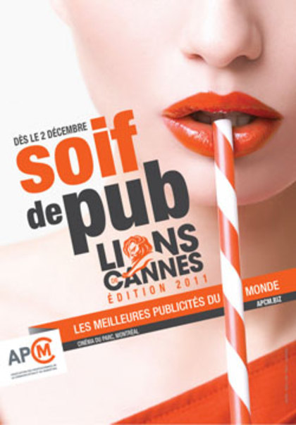 Soif de Pub: Lions de Cannes 2012