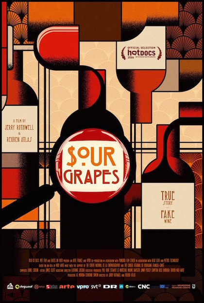 Sour Grapes